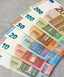 buy fake euro notes online